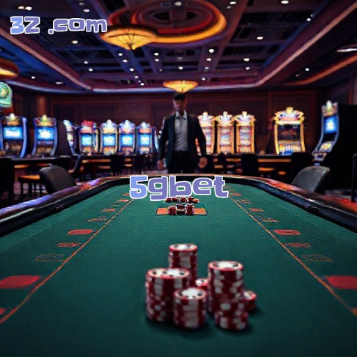 A Confiável Experiência do 5gbet em Jogos Online