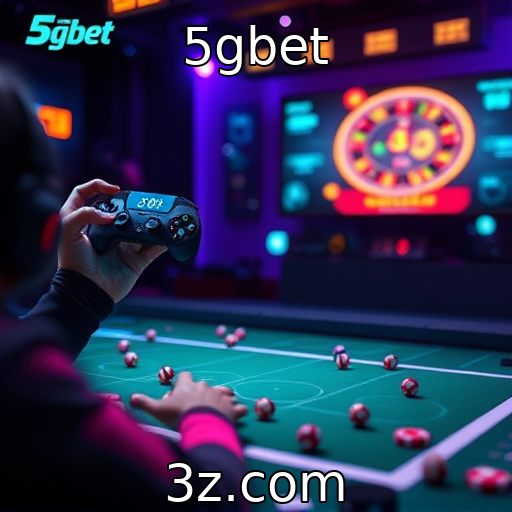 Tendências em tecnologia de jogos para os próximos anos