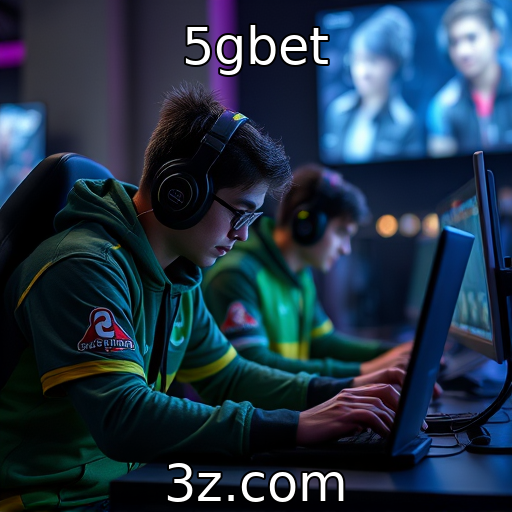 Aumenta o interesse por eSports entre jovens