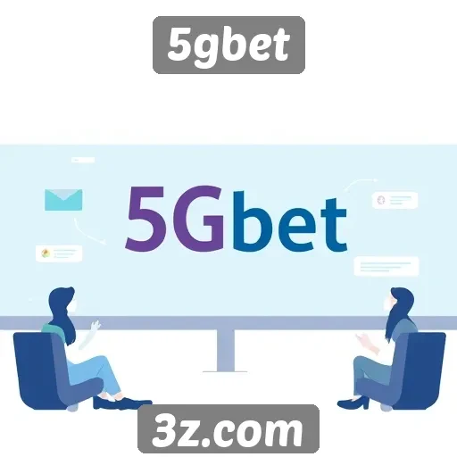 Evolução das interfaces no site 5gbet