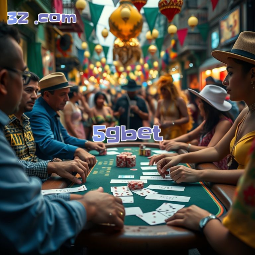 Entre no Login da 5gbet e Aumente Suas Chances de Ganhar